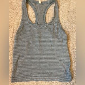 Lululemon Swiftly Tech Racerback Tank Top Race Length